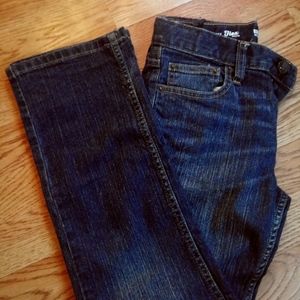 Urban Pipeline blue denim jean   U.S size  10 regular boys